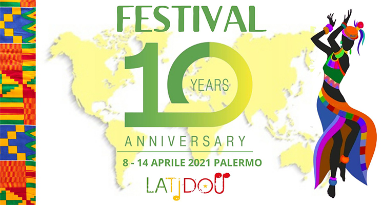 Festival 10 anni Centro Latidou