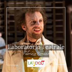 Laboratorio teatrale